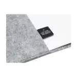 Felty GRS RPET Notebook A5 notitieboek — productfoto 5