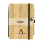 BambooPlus Notebook A5 - Inkless Pen notitieboek - Hidalgo BambooPlus Notebook A5 - Inkless Pen notitieboek