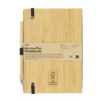 BambooPlus Notebook A5 - Inkless Pen notitieboek — productfoto 3