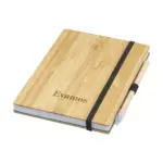 BambooPlus Notebook A5 - Inkless Pen notitieboek — productfoto 4