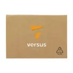 Milk-Carton Recycled StickyMemo memoboekje — productfoto 5