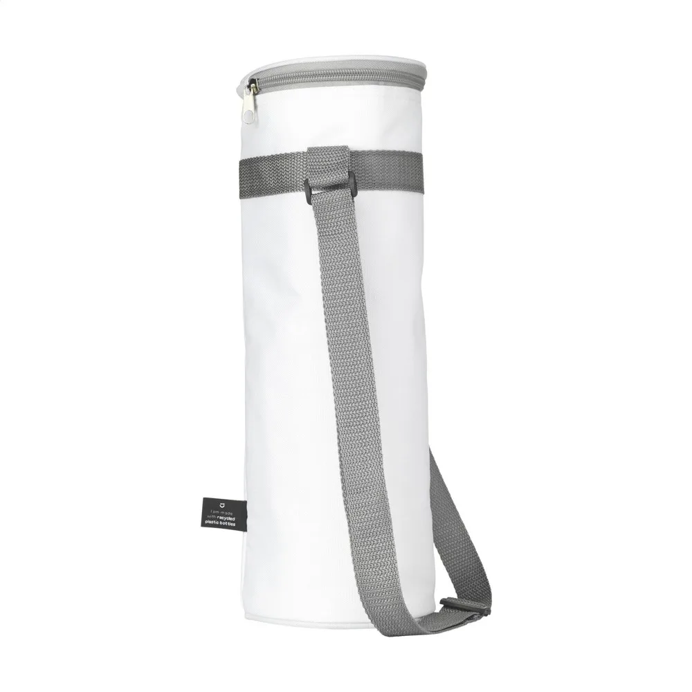 BottleCooler GRS RPET koeltas — productfoto 8