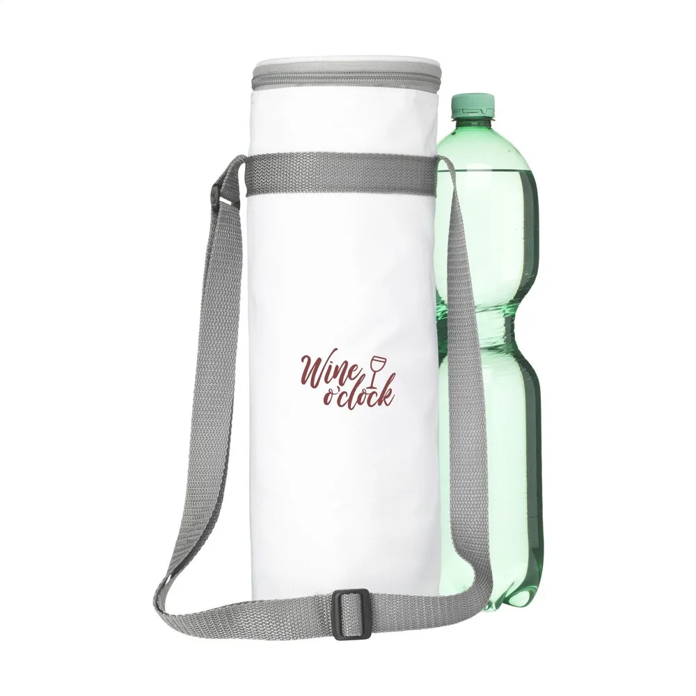 BottleCooler GRS RPET koeltas — productfoto 9