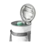 BottleCooler GRS RPET koeltas — productfoto 10