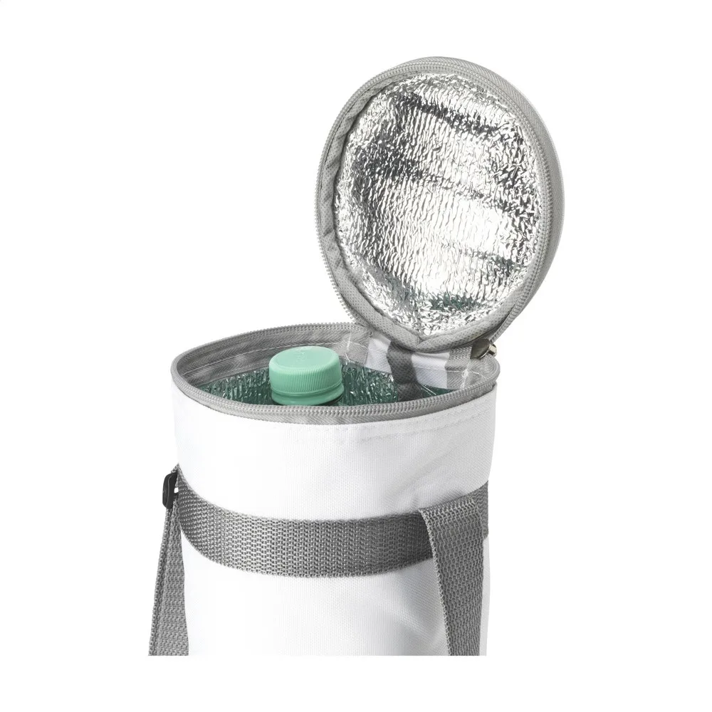 BottleCooler GRS RPET koeltas — productfoto 10