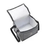 Keep-it-Cool GRS Felt RPET koeltas — productfoto 2