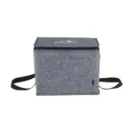 Keep-it-Cool GRS Felt RPET koeltas — productfoto 3