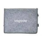Keep-it-Cool GRS Felt RPET koeltas — productfoto 5
