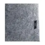 Keep-it-Cool GRS Felt RPET koeltas — productfoto 6