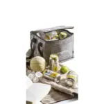 Keep-it-Cool GRS Felt RPET koeltas — productfoto 8