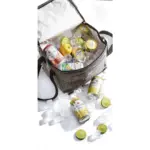 Keep-it-Cool GRS Felt RPET koeltas — productfoto 9