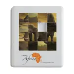 Shuffle schuifpuzzel — productfoto 3