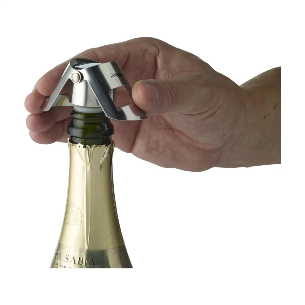 Celebrate afsluitdop productfoto 4 - Hidalgo-werbeartikel Celebrate afsluitdop — productfoto 4