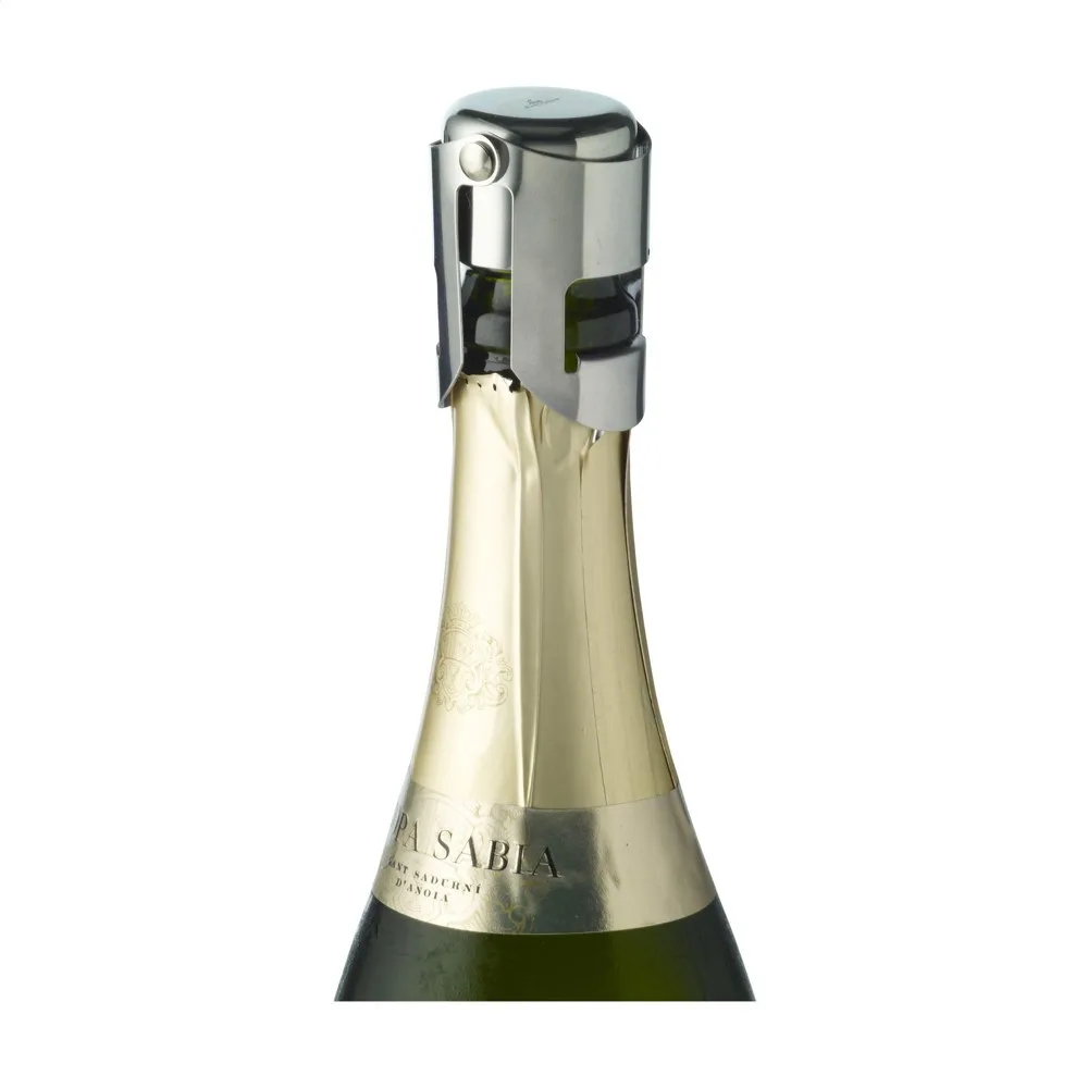 Celebrate afsluitdop productfoto 5 - Hidalgo-werbeartikel Celebrate afsluitdop — productfoto 5