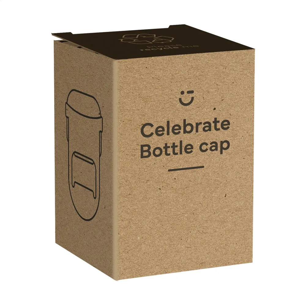 Celebrate afsluitdop productfoto 6 - Hidalgo-werbeartikel Celebrate afsluitdop — productfoto 6