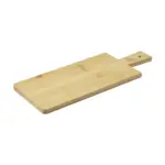 Bamboo Serving - Hidalgo Bamboo Serving