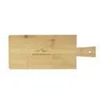 Bamboo Serving — productfoto 3