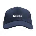 Hamar Cap Recycled Cotton pet — productfoto 4