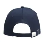 Hamar Cap Recycled Cotton pet — productfoto 7