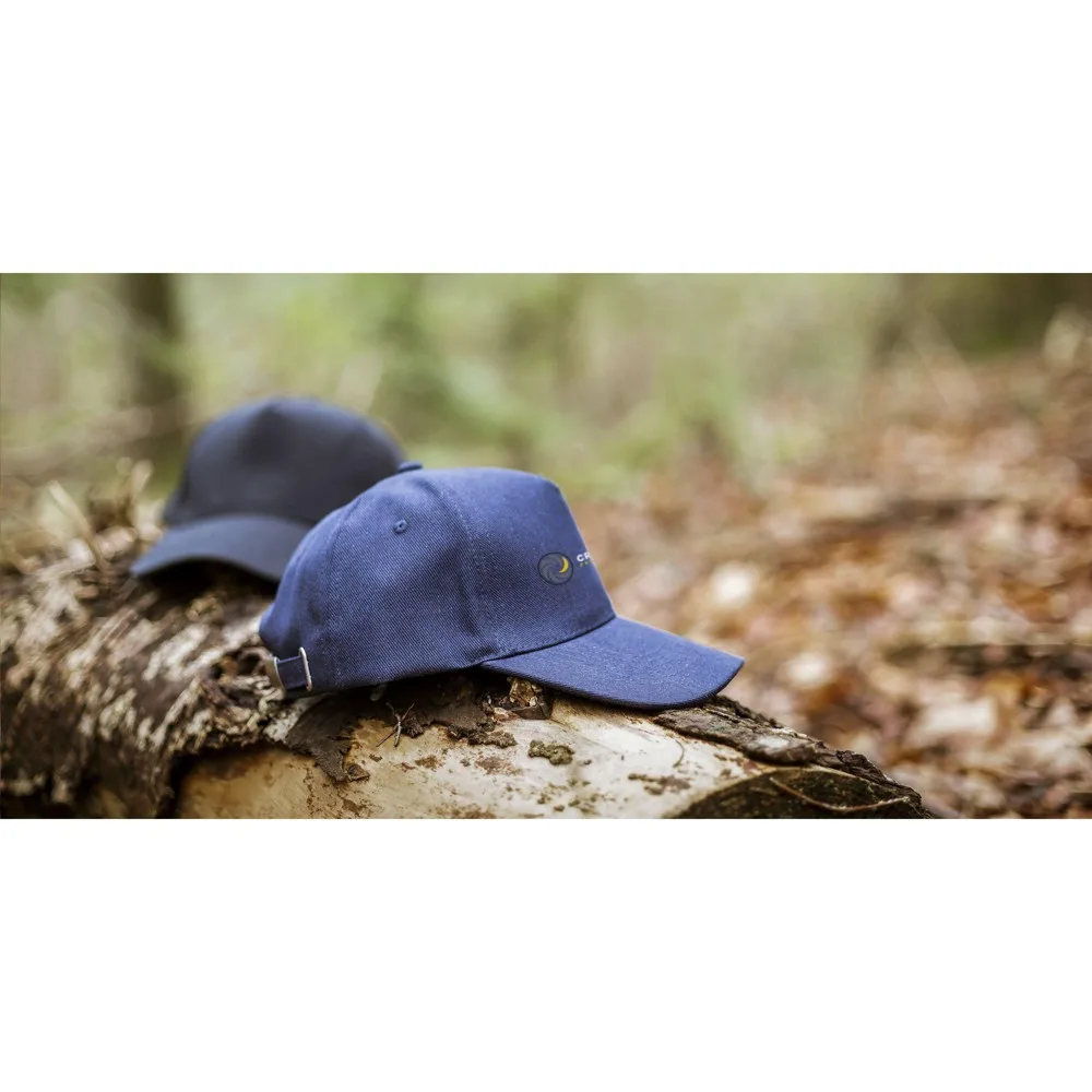 Hamar Cap Recycled Cotton pet productfoto 9 - Hidalgo-werbeartikel Hamar Cap Recycled Cotton pet — productfoto 9