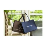 Feltro GRS RPET BigShopper winkeltas — productfoto 8