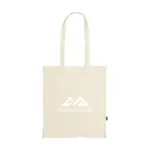 Solid Bag GRS Recycled Canvas (340 g/m²) tas — productfoto 4