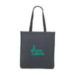 Vibe Shopper GRS RPET Felt/Cotton (320 g/m²) winkeltas — productfoto 2