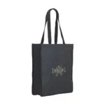 Vibe Shopper GRS RPET Felt/Cotton (320 g/m²) winkeltas — productfoto 4