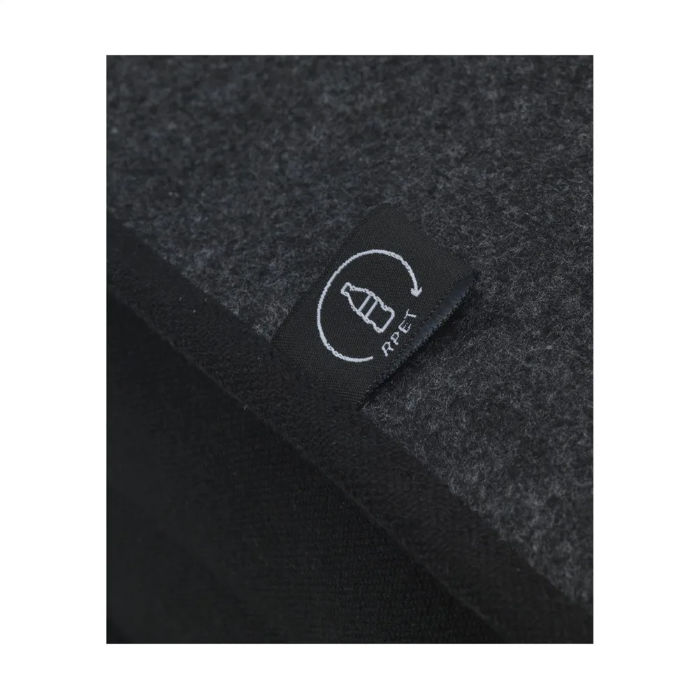 Vibe Shopper GRS RPET FeltCotton 320 gm² winkeltas productfoto 5 - Hidalgo-werbeartikel Vibe Shopper GRS RPET Felt/Cotton (320 g/m²) winkeltas — productfoto 5