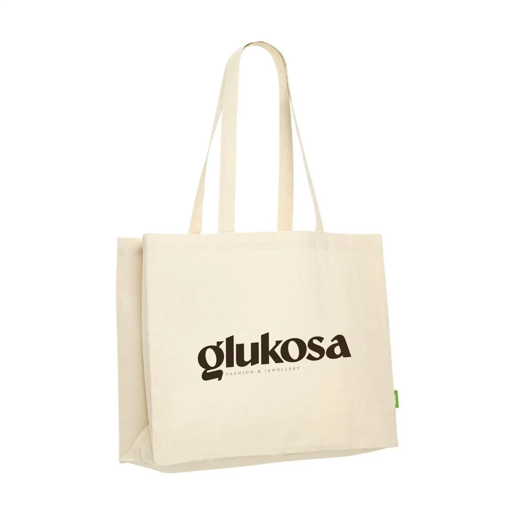ECO Shopper Organic Cotton (180 g/m²) tas
