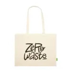 ECO Shopper Organic Cotton (180 g/m²) tas — productfoto 4