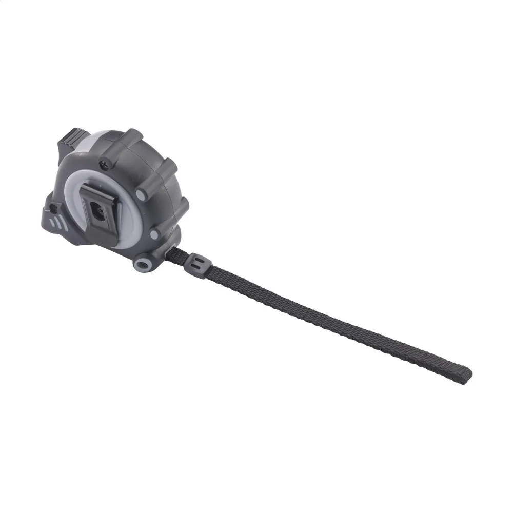 Clark RCS Recycled 3 meter rolmaat productfoto 3 - Hidalgo-werbeartikel Clark RCS Recycled 3 meter rolmaat — productfoto 3