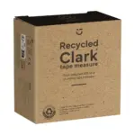 Clark RCS Recycled 5 meter rolmaat — productfoto 6