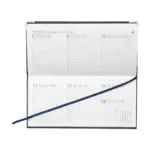 Euro Business agenda 6-talig — productfoto 3