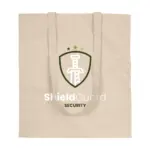 Shoppy Colour Bag (120 g/m²) katoenen tas — productfoto 17