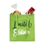Shoppy Colour Bag (120 g/m²) katoenen tas — productfoto 20