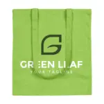 Shoppy Colour Bag (120 g/m²) katoenen tas — productfoto 21