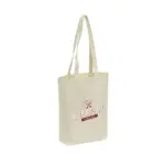 Canvas ShoppyBag (270 g/m²) winkeltas — productfoto 3