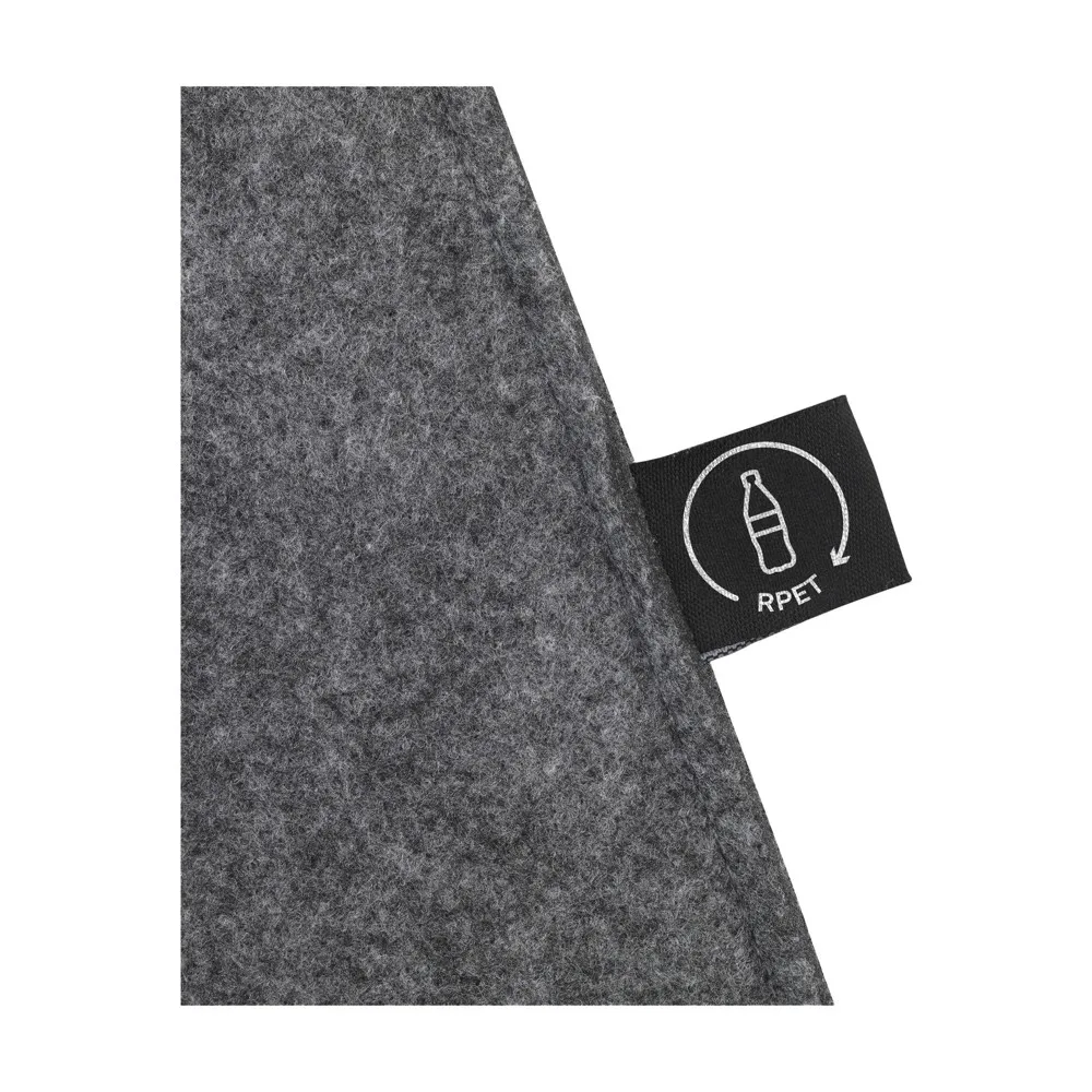 BigShopper Argus GRS RPET Felt winkeltas — productfoto 13