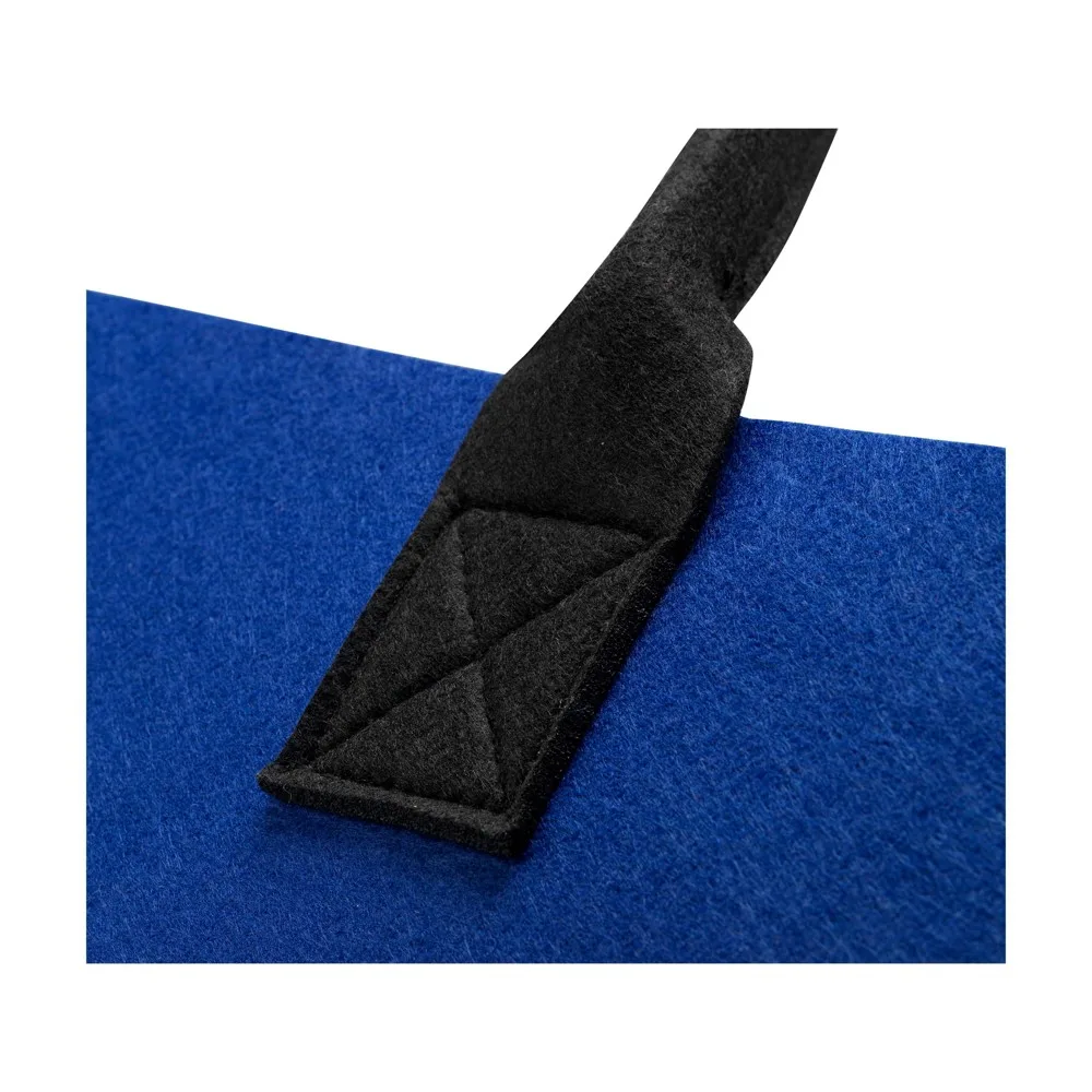 BigShopper Argus GRS RPET Felt winkeltas — productfoto 20