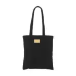 Alfie GRS Recycled Shopper (270 g/m²) tas — productfoto 2