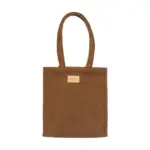 Alfie GRS Recycled Shopper (270 g/m²) tas — productfoto 10