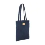 Alfie GRS Recycled Shopper (270 g/m²) tas — productfoto 17