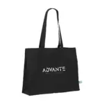 ECO Shopper Organic Cotton 180 gm² tas - Hidalgo-werbeartikel ECO Shopper Organic Cotton (180 g/m²) tas