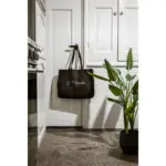 ECO Shopper Organic Cotton (180 g/m²) tas — productfoto 2
