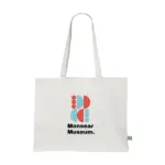 Shopper Organic Cotton Bag (180 g/m²) tas — productfoto 6