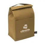 Be Cool GRS RPET Lunchbag lunchtas — productfoto 2