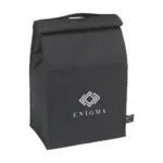 Be Cool GRS RPET Lunchbag lunchtas, zwart