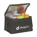 Keep-it-Cool GRS RPET koeltas — productfoto 5