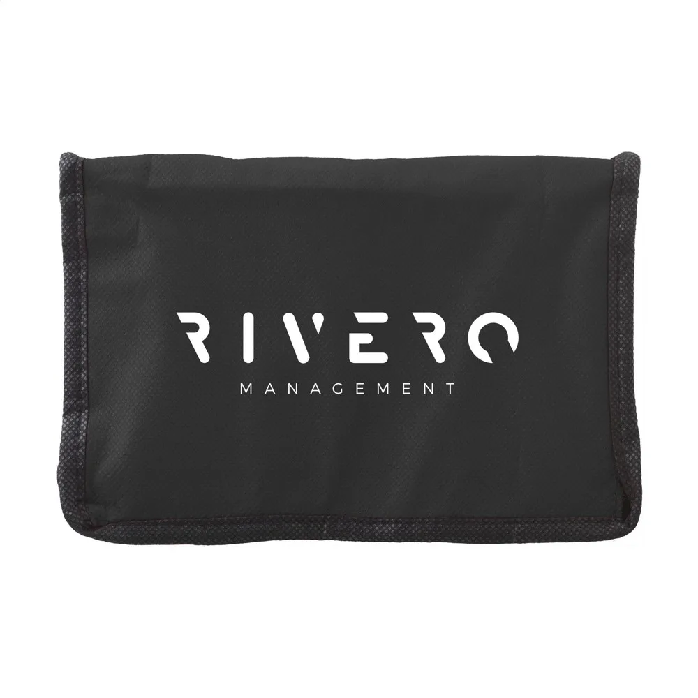 Printed Cooler Bag Keep-it-Cool GRS RPET 6 Cans 4L — product photo 6